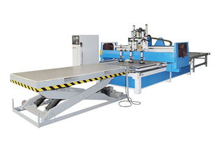 購買定制家具數(shù)控開料機(jī)后售后服務(wù)應(yīng)該如何保證