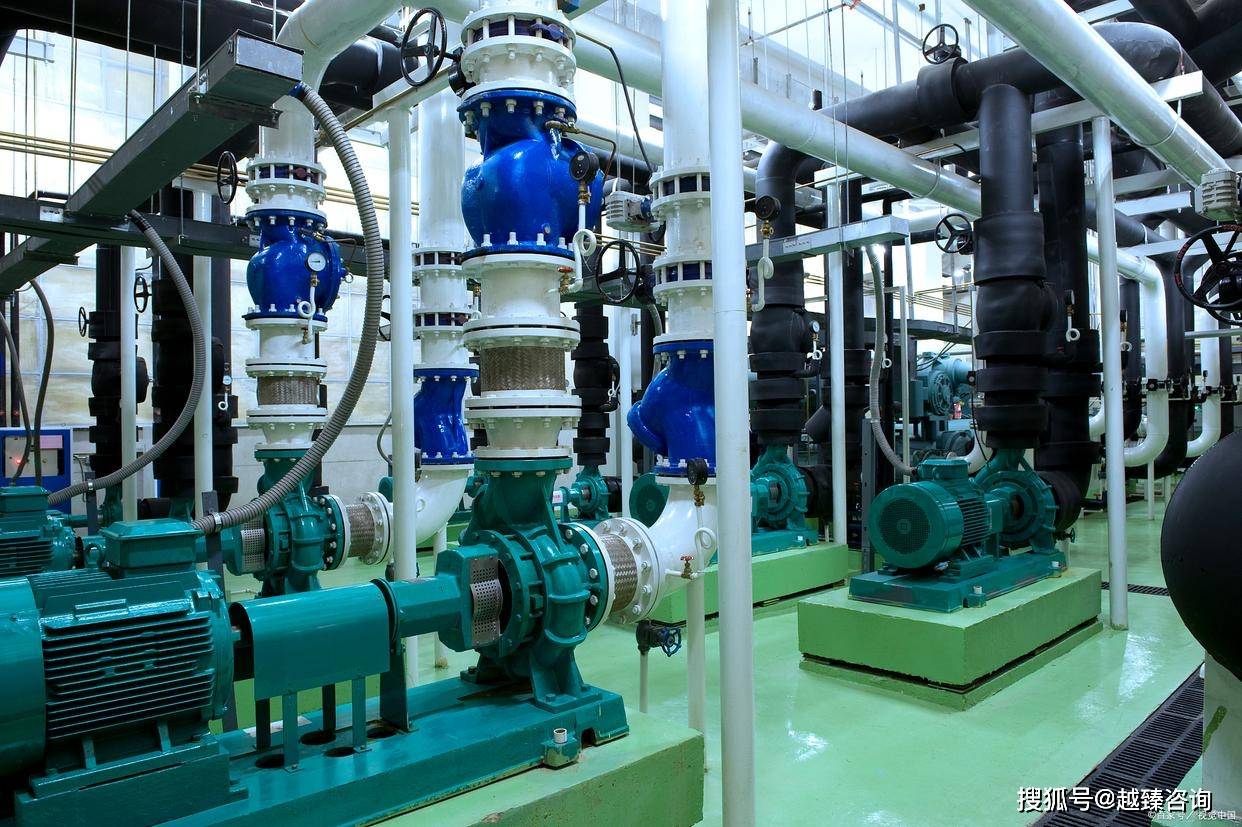 機(jī)電及設(shè)備安裝工程項(xiàng)目管理實(shí)戰(zhàn)培訓(xùn)_計(jì)劃_施工_組織