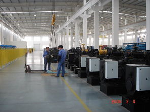 蓬萊市柴油發電機,集裝箱電站發電機,發電機廠家,江蘇永冠