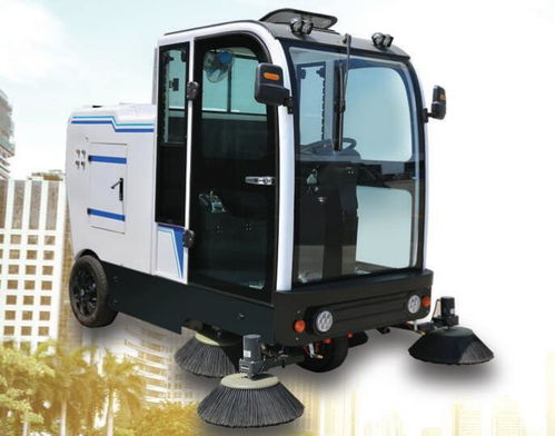 鈞達(dá)機(jī)械智能掃地機(jī) 山城區(qū)環(huán)保掃地車(chē) 環(huán)保掃地車(chē)型號(hào)